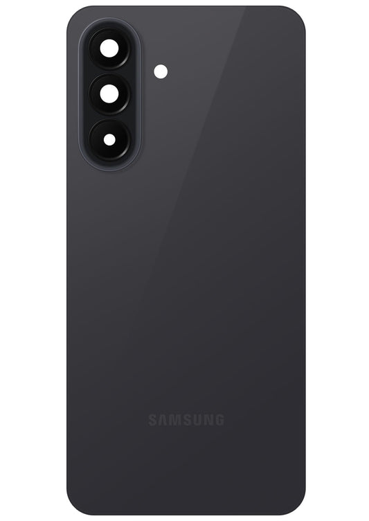 Coperchio Batteria Samsung Galaxy A37 5G, Nero (Charcoal), Service Pack GH82-39277A