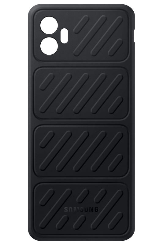 Coperchio Batteria Samsung Galaxy XCover7 Pro, Nero, Service Pack GH98-49971A
