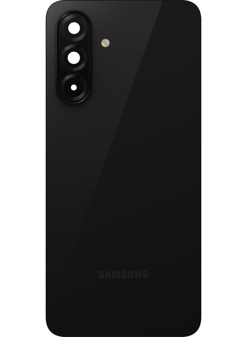 Coperchio Batteria Samsung Galaxy A26 A266, Nero, Service Pack GH82-37020A