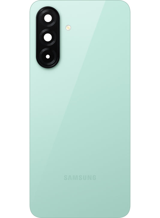Coperchio Batteria Samsung Galaxy A26 A266, Verde (Mint), Service Pack GH82-37020C
