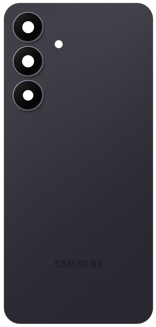 Coperchio Batteria Samsung Galaxy S25 FE, Nero (JetBlack), Service Pack GH82-37608B