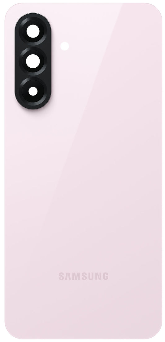 Coperchio Batteria Samsung Galaxy A56 A566, Rosa (Awesome Pink), Service Pack GH82-36807D