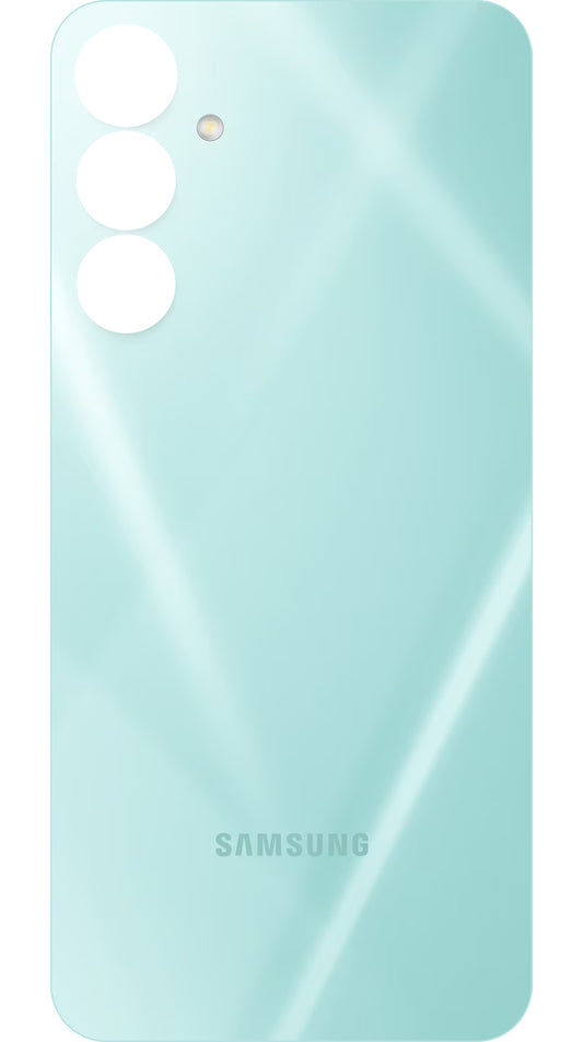 Coperchio Batteria Samsung Galaxy A16 5G A166, Verde (Light Green), Service Pack GH82-36030D
