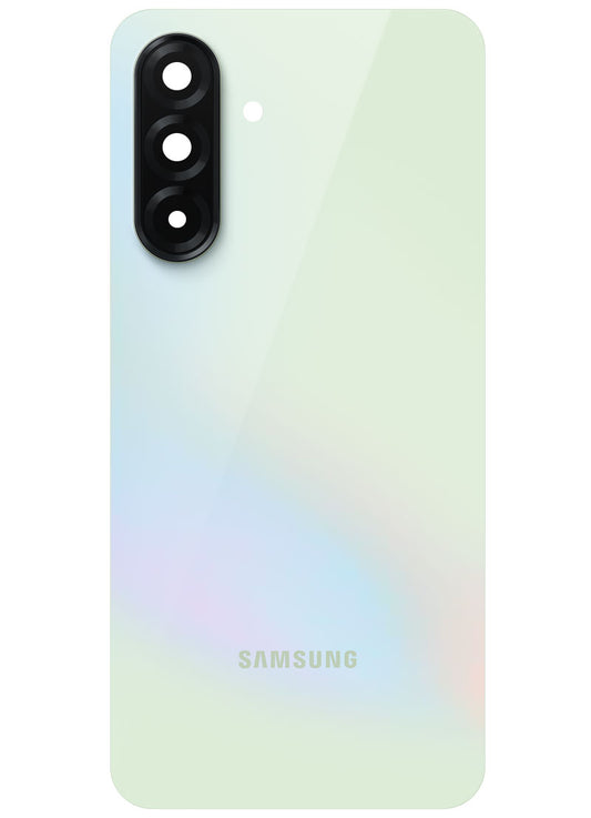 Coperchio Batteria Samsung Galaxy A36 A366, Verde (Awesome Lime), Service Pack GH82-36804C