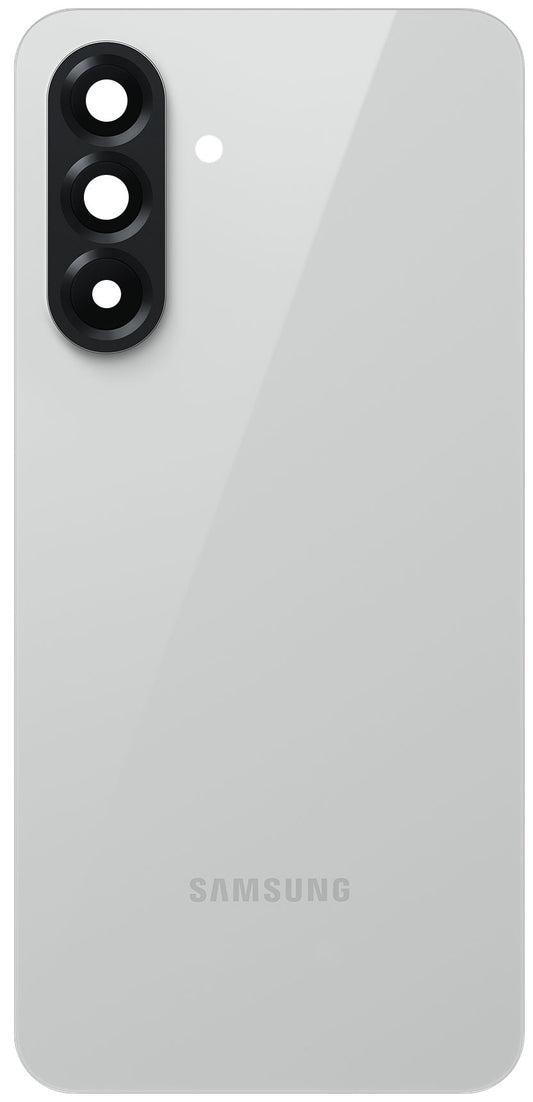 Coperchio Batteria Samsung Galaxy A56 A566, Grigio (Awesome Lightgray), Service Pack GH82-36807B