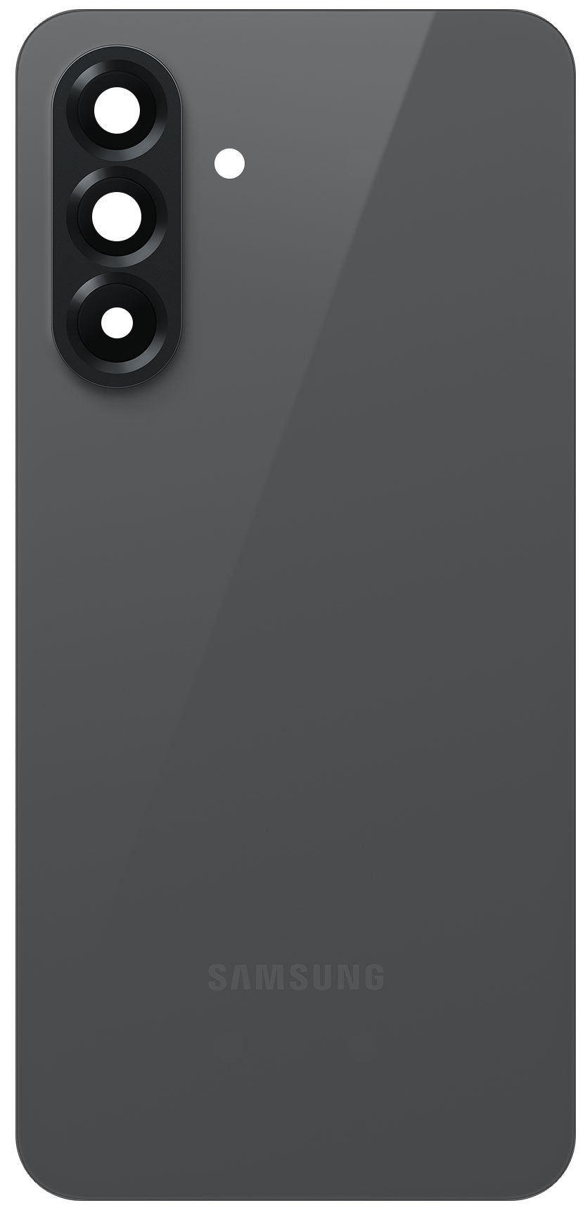 Coperchio Batteria Samsung Galaxy A56 A566, Grigio (Awesome Graphite), Service Pack GH82-36807A