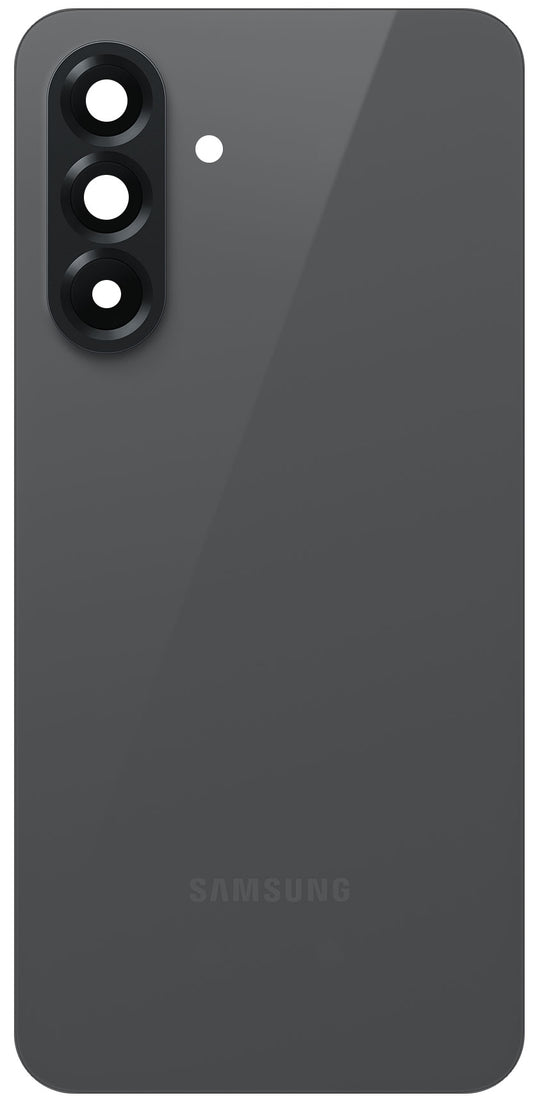 Coperchio Batteria Samsung Galaxy A56 A566, Grigio (Awesome Graphite), Service Pack GH82-36807A