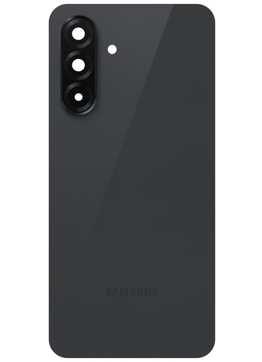 Coperchio Batteria Samsung Galaxy A36 A366, Nero (Awesome Black), Service Pack GH82-36804A