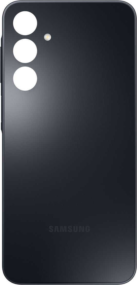 Copertura Batteria Samsung Galaxy A16 4G A165, Blu Notte (Midnight Blue), Swap GH82-36040A