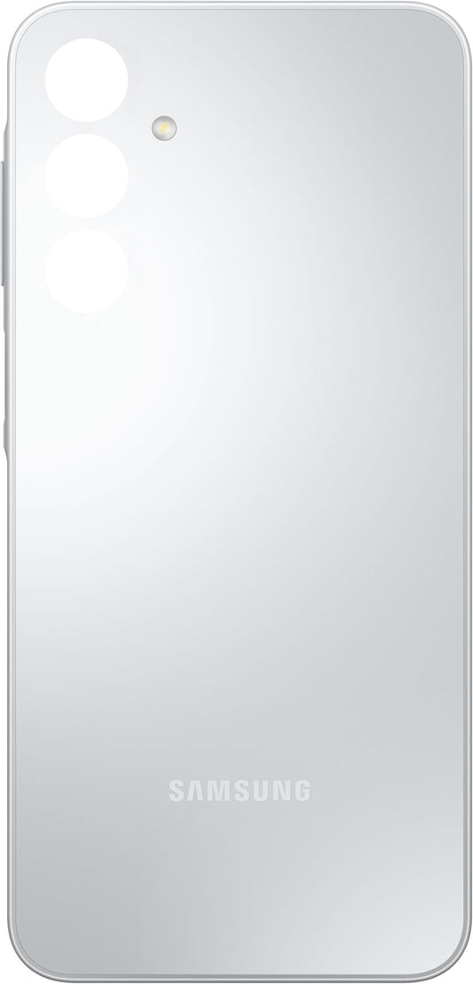 Copertura Batteria Samsung Galaxy A16 4G A165, Grigio, Service Pack GH82-36040B