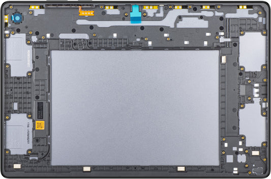 Coperchio Batteria Samsung Galaxy Tab A11+ X236, Grigio, Service Pack GH82-38806A