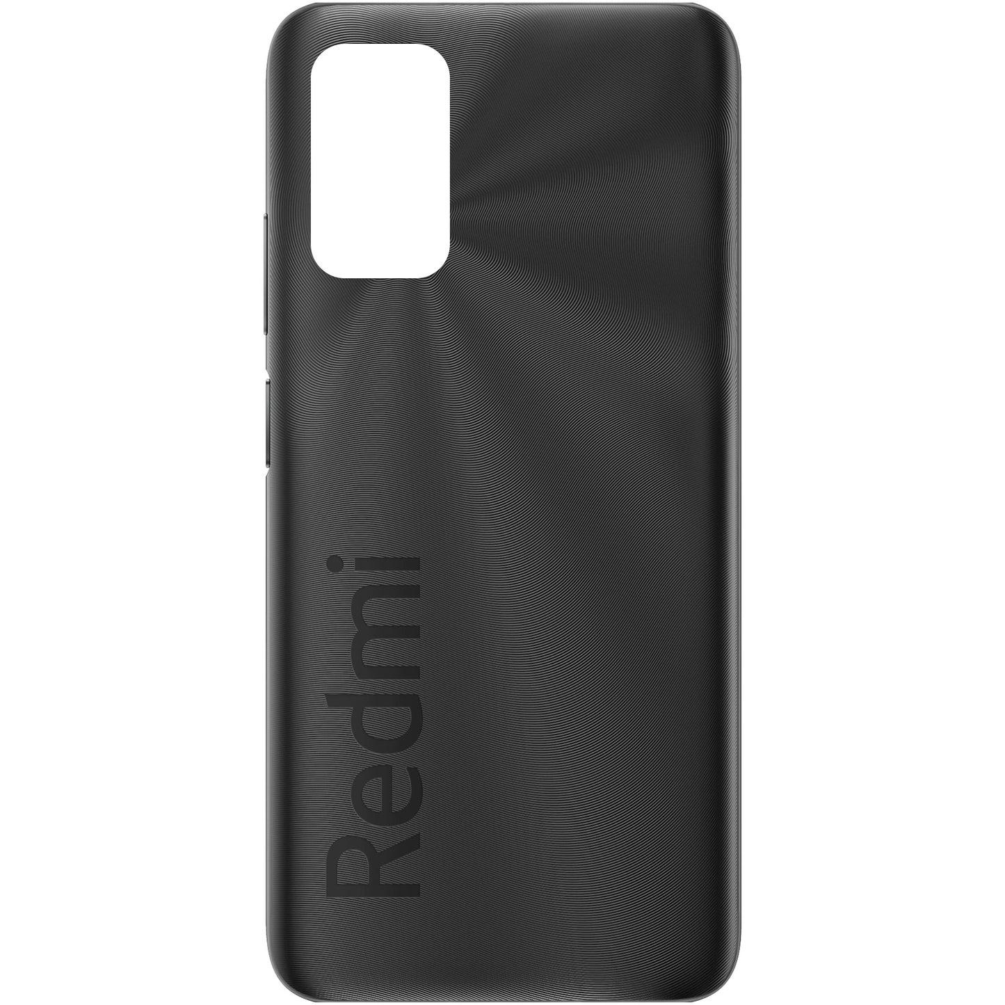 Coperchio Batteria Xiaomi Redmi 9T, Grigio (Carbon Gray), Service Pack 55050000RW9X