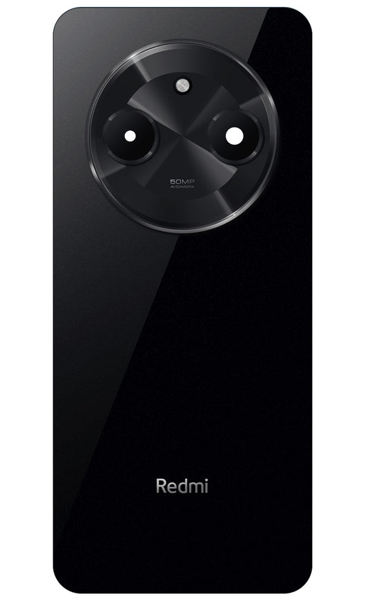 Coperchio Batteria Xiaomi Redmi A3 Pro, Nero, Service Pack 5600010C3YN00