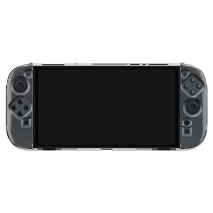 Custodia di Protezione Spigen Air Fit per Console Nintendo Switch 2, Trasparente ACS09311