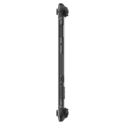Custodia di Protezione Spigen Air Fit per Console Nintendo Switch 2, Trasparente ACS09311