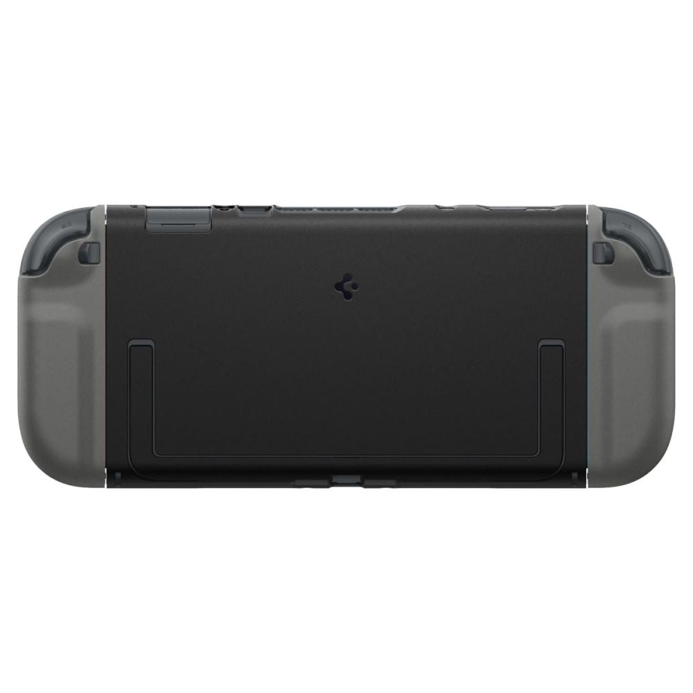 Custodia Protettiva Spigen Nano Pop per Console Nintendo Switch 2, Nera ACS10206