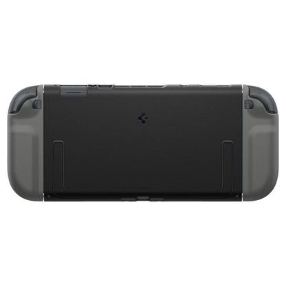 Custodia Protettiva Spigen Nano Pop per Console Nintendo Switch 2, Nera ACS10206