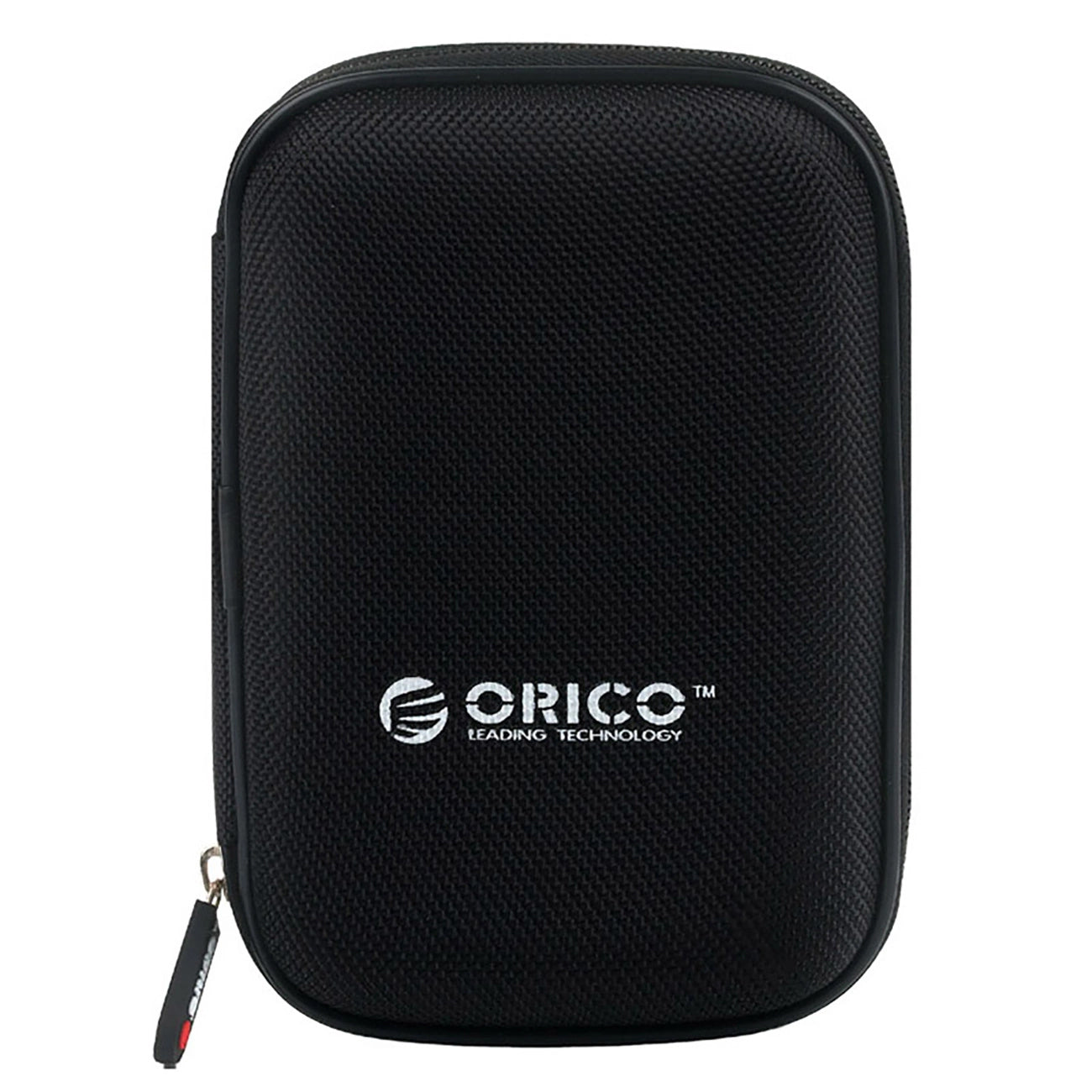 Custodia Protettiva Orico PHD-25 per HDD / SSD 2.5 pollici, Nera