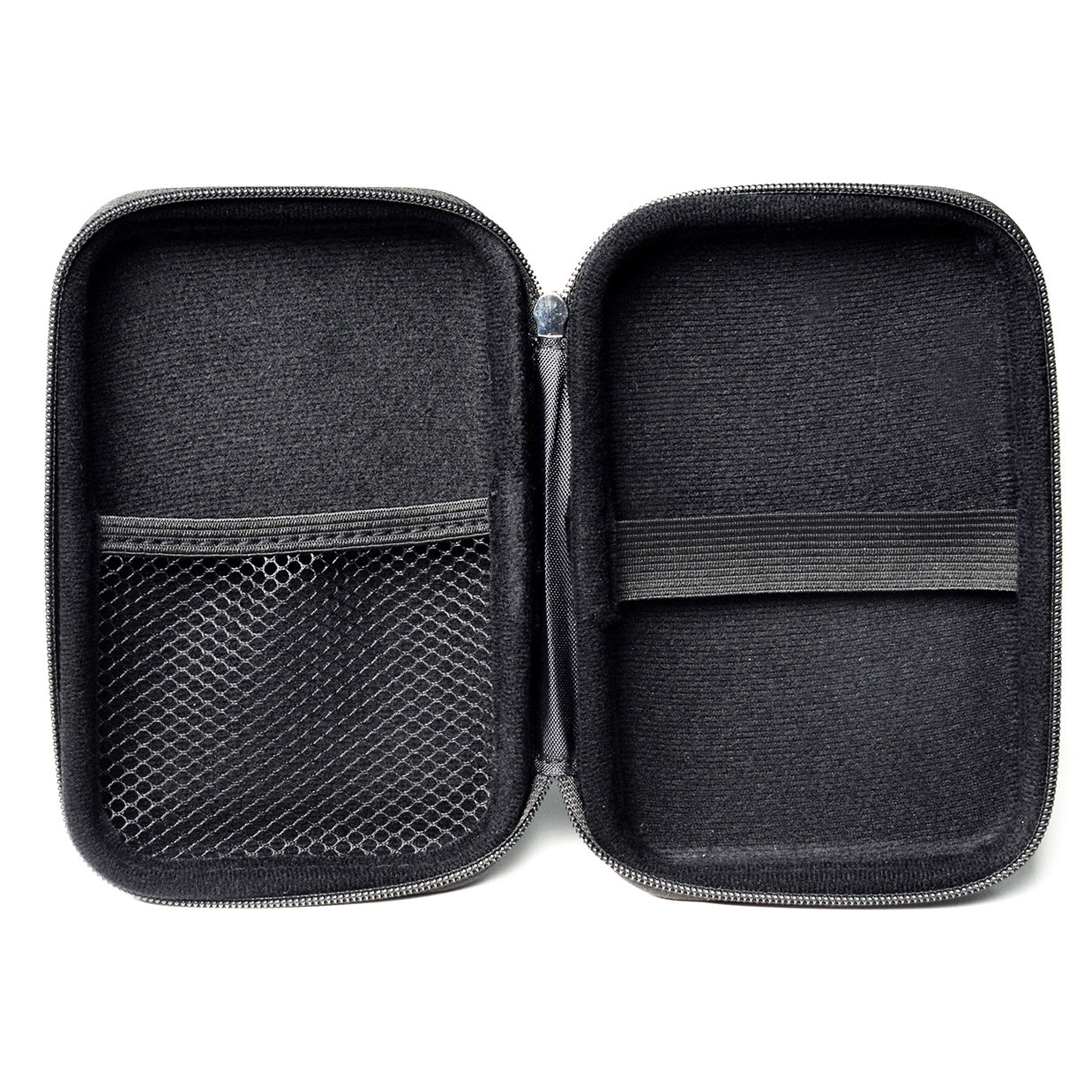 Custodia Protettiva Orico PHD-25 per HDD / SSD 2.5 pollici, Nera