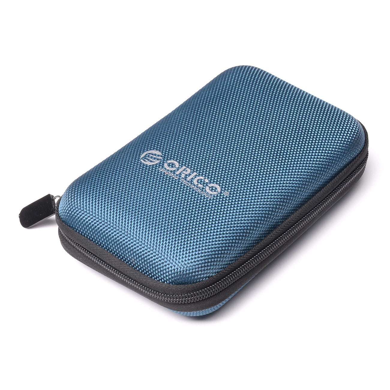 Custodia Protettiva Orico PHD-25 per HDD / SSD 2.5 pollici, Blu
