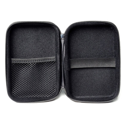 Custodia Protettiva Orico PHD-25 per HDD / SSD 2.5 pollici, Blu