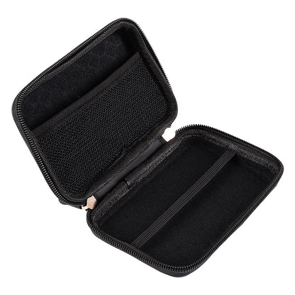 Custodia Protettiva Orico PHL-25 per HDD / SSD 2.5 pollici, Nera