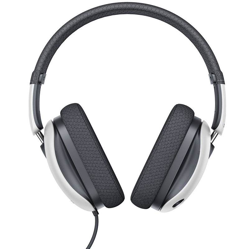 Cuffie 3.5mm Baseus GoPlay 1 Max, Bianche A00181002213-00