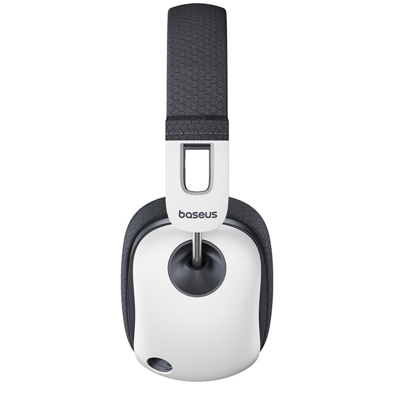 Cuffie 3.5mm Baseus GoPlay 1 Max, Bianche A00181002213-00