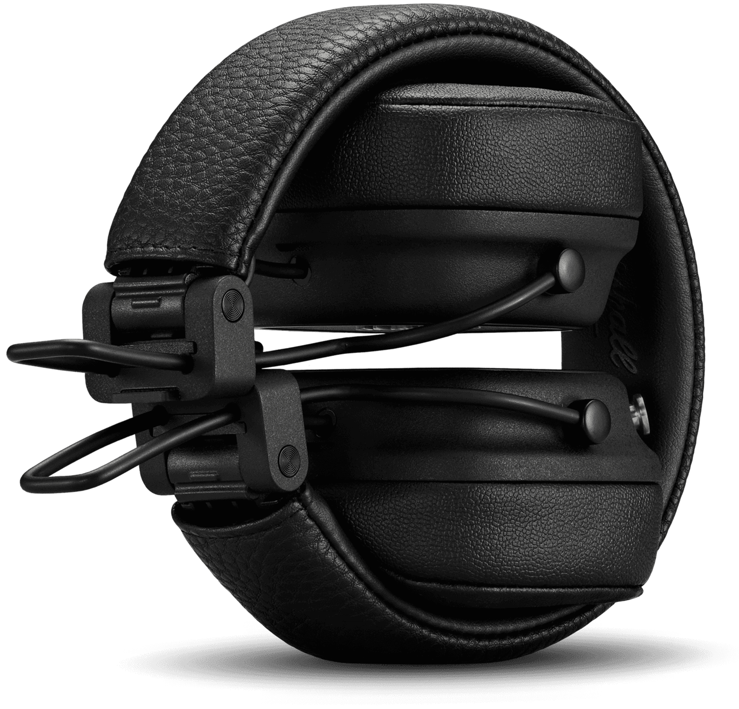 Auricolare Bluetooth Marshall Major IV, A2DP, Nero