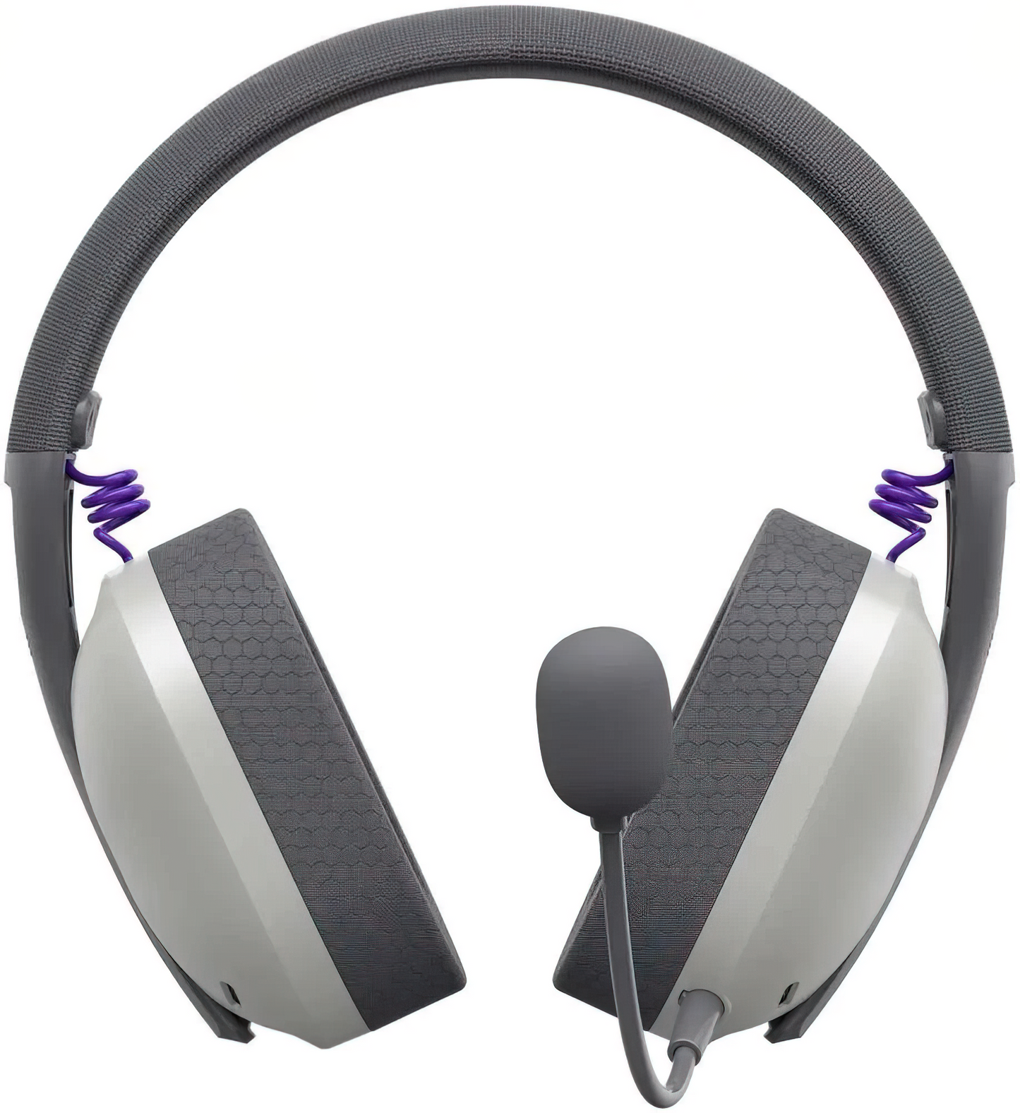 Cuffie Gaming Wireless HAVIT Fuxi-H3, BT / Wi-Fi / Wired, Grigio