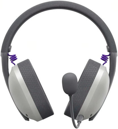 Cuffie Gaming Wireless HAVIT Fuxi-H3, BT / Wi-Fi / Wired, Grigio