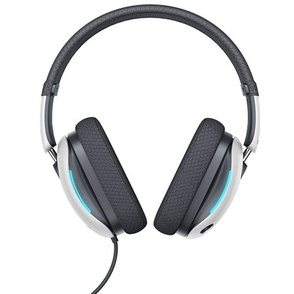 Cuffie USB-A Baseus GoPlay 1+ Max, Bianche A00181003213-00