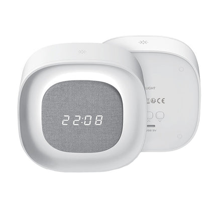 Orologio Digitale Forever Pure FNL-03 Bjorn, Bianco