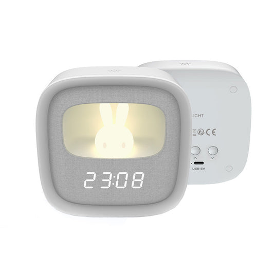 Orologio Digitale Forever Pure FNL-06 Aurora, Bianco