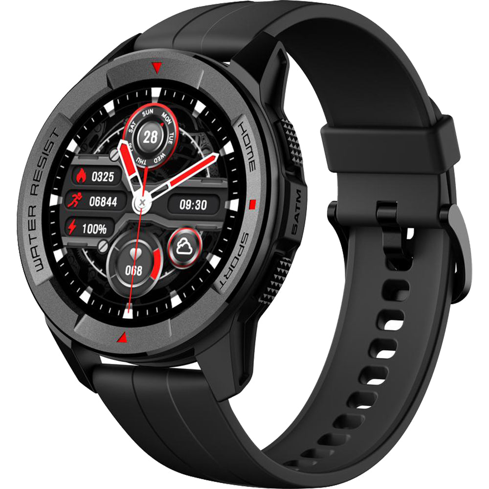 Smartwatch Mibro X1, Nero