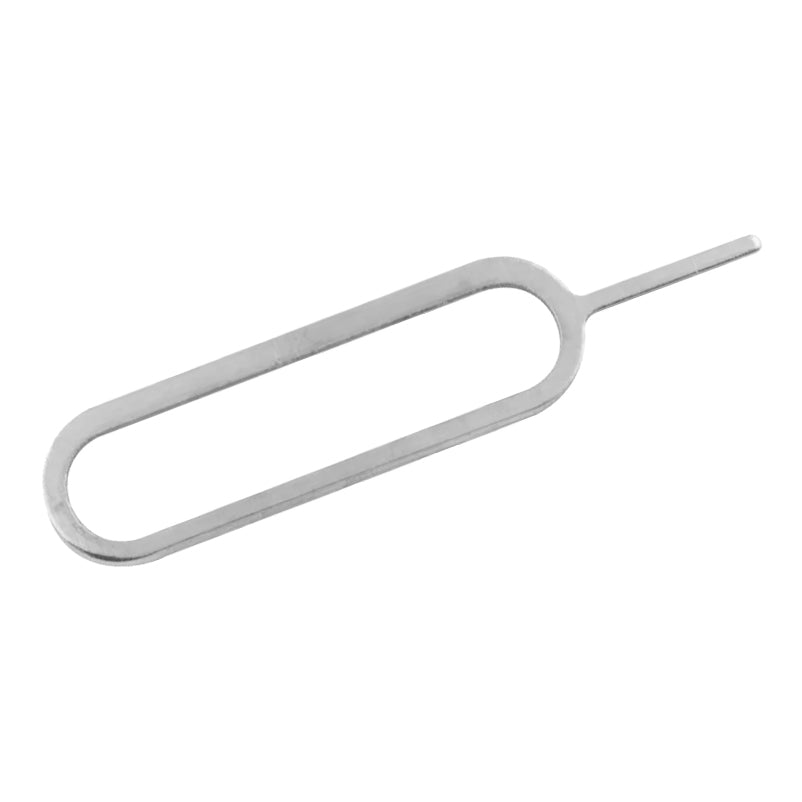Chiavetta SIM OEM, Argento