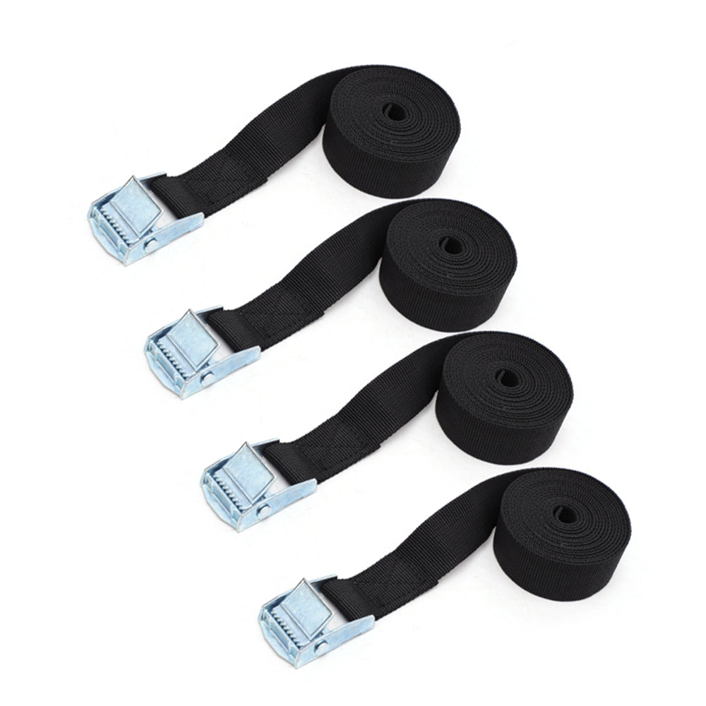 Techsuit CO-R7 Auto Strap, 7m