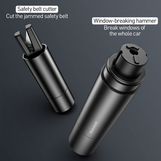 Baseus CRSFH-0S Multifunctional Hammer