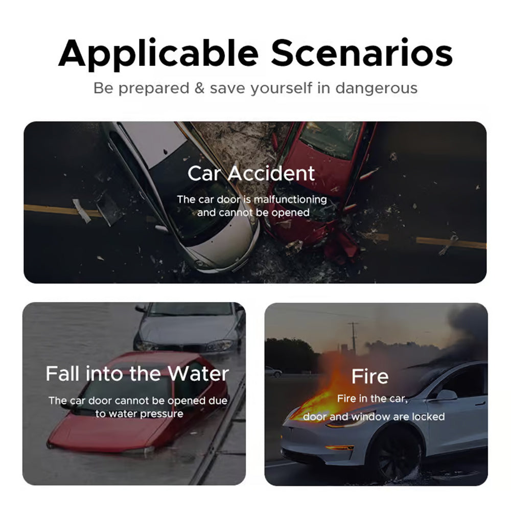 Martello Multifunzionale UGREEN LP821