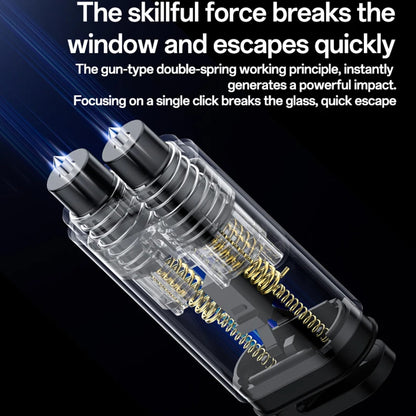 Martello Multifunzione Yesido C248