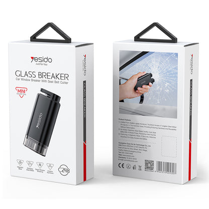 Martello Multifunzione Yesido C248