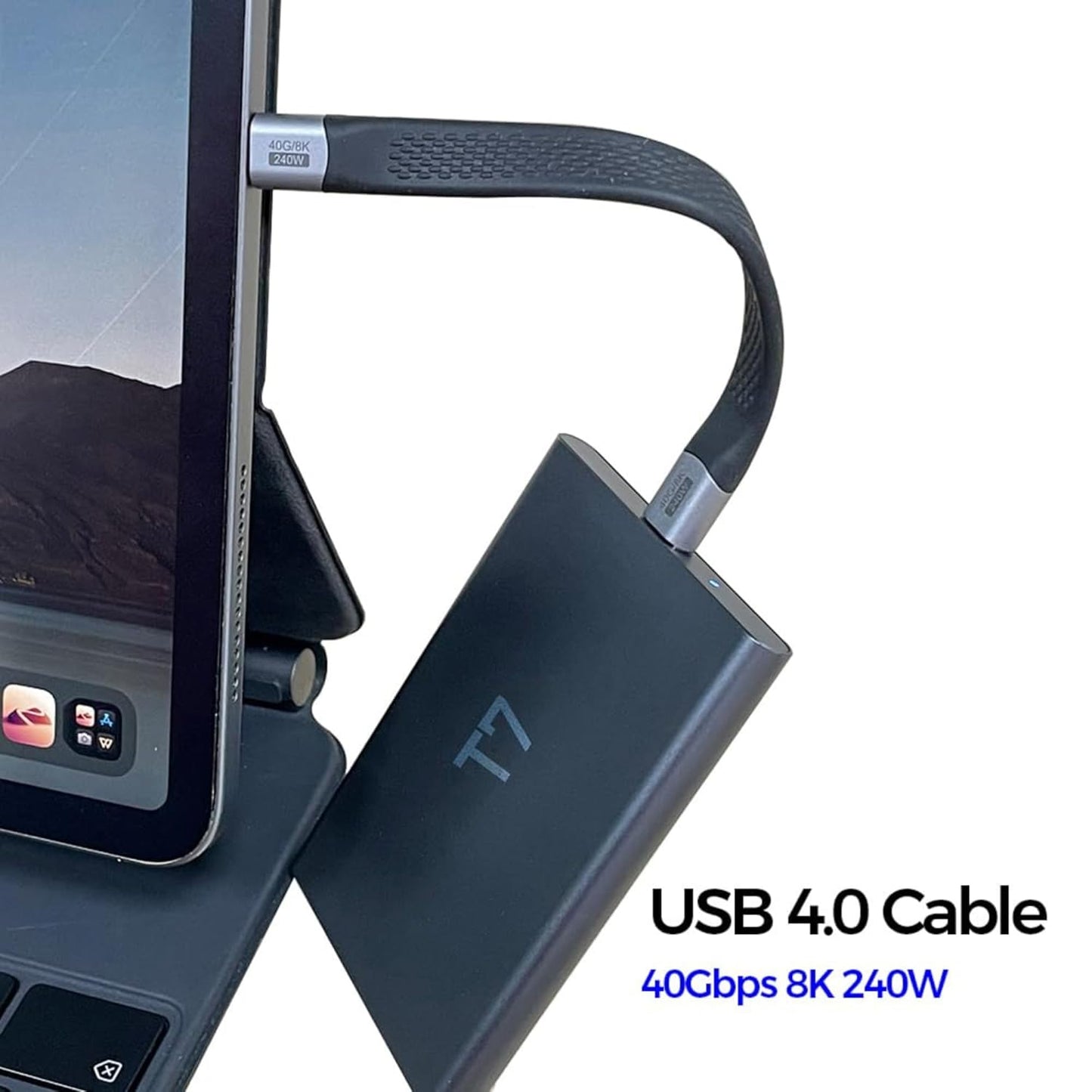 Lettore di schede USB / USB-C OEM OmniLink Pro-003 Travel, 10in1, Grigio