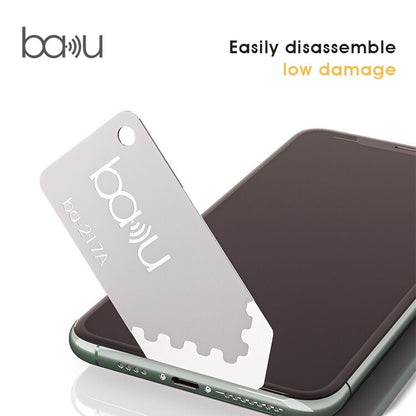 Clips Metallico Baku BA-217, 3in1