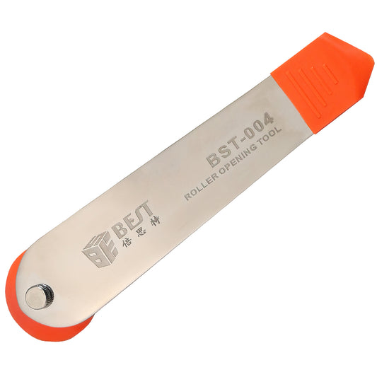 Clips Plastica Best BST-004