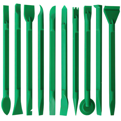 Clips Plastica Best BST-041, 10in1