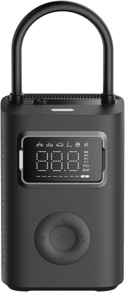 Compressore Auto Xiaomi 2 Pro