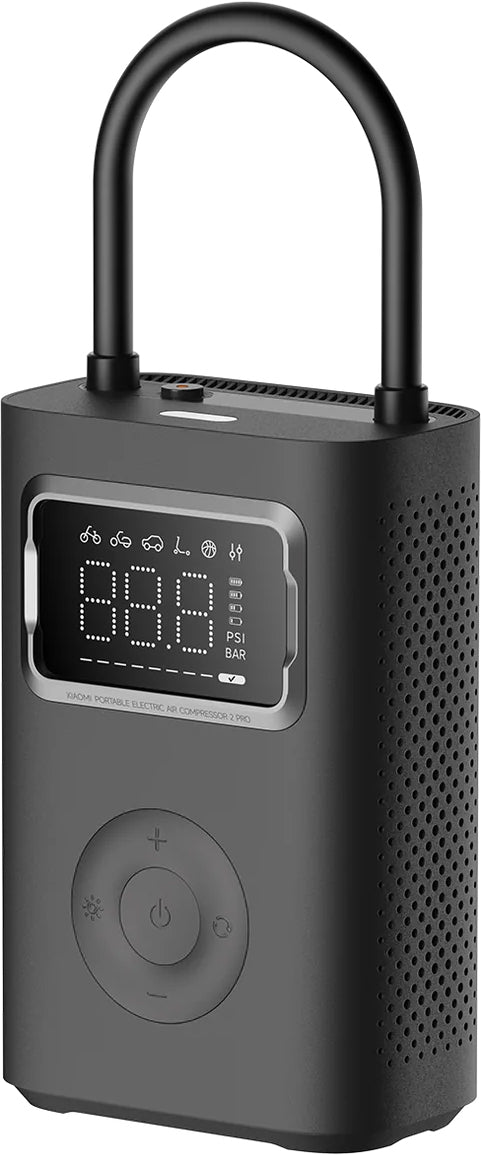 Compressore Auto Xiaomi 2 Pro