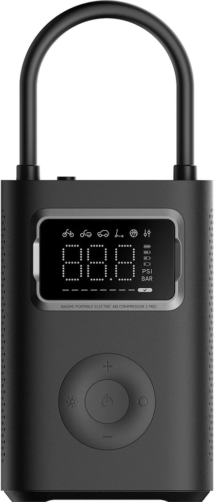 Compressore Auto Xiaomi 2 Pro