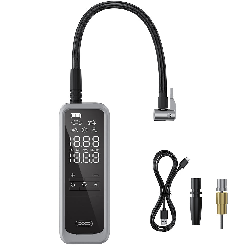 Compressore Auto XO Design CZ018