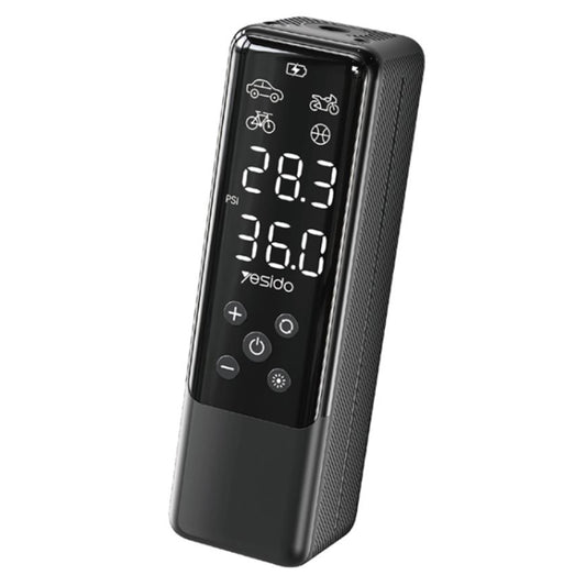 Compressore Auto Yesido VC05